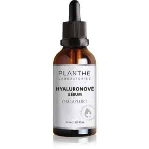 PLANTHÉHyaluronic Serum bőr szérum fiatalító hatással Azonnali szállítás