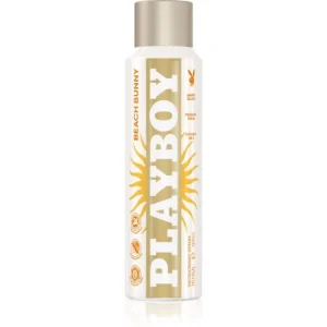Prémium PlayboyBeach Bunny dezodor hölgyeknek