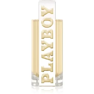 Újdonság PlayboyBeach Bunny Eau de Toilette hölgyeknek