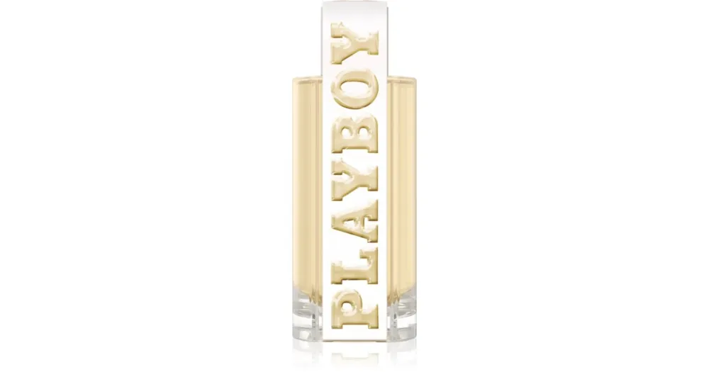 Újdonság PlayboyBeach Bunny Eau de Toilette hölgyeknek
