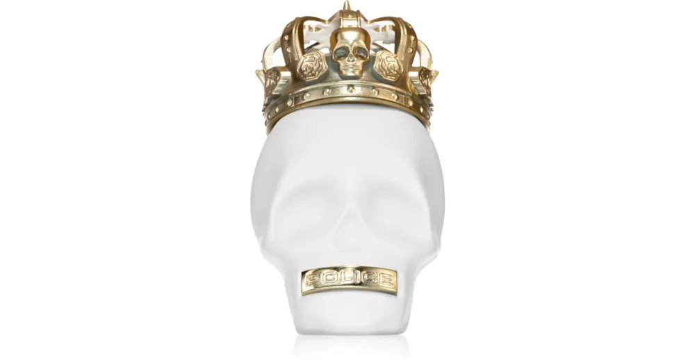 Azonnali szállítás PoliceTo Be The Queen Eau de Parfum hölgyeknek