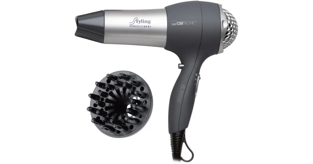 ProfiCareClatronic HTD 3055 hajszárító Legjobb ár