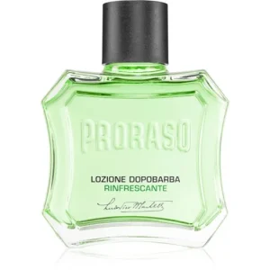 Ne maradj le ProrasoRefreshing frissítő borotválkozás utáni víz
