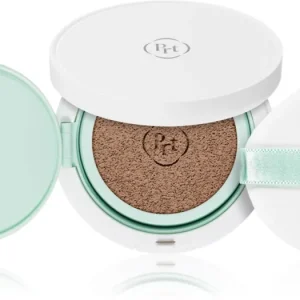 PuritoWonder Releaf Centella BB Cushion BB krém szivacsban SPF 30 Legnépszerűbb