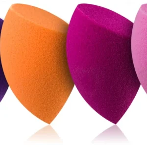 Real TechniquesOriginal Collection Finish sminkszivacs mini Alacsony ár