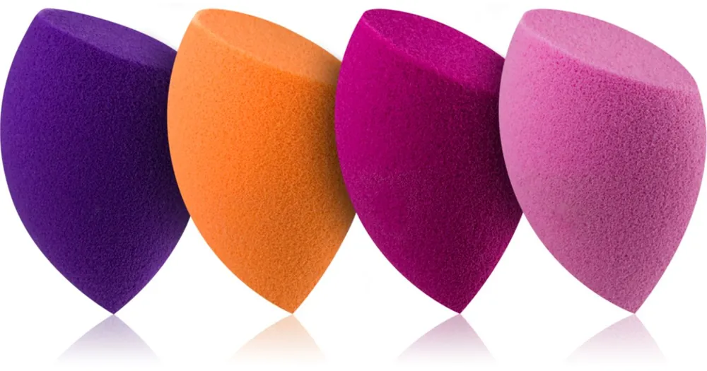 Real TechniquesOriginal Collection Finish sminkszivacs mini Alacsony ár