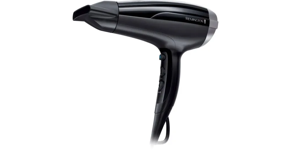Vásárlói kedvenc RemingtonPRO-Air Shine D5215 E51 hajszárító