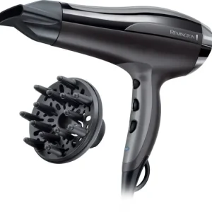 Végkiárusítás RemingtonPRO-Air Turbo D5220 E51 hajszárító