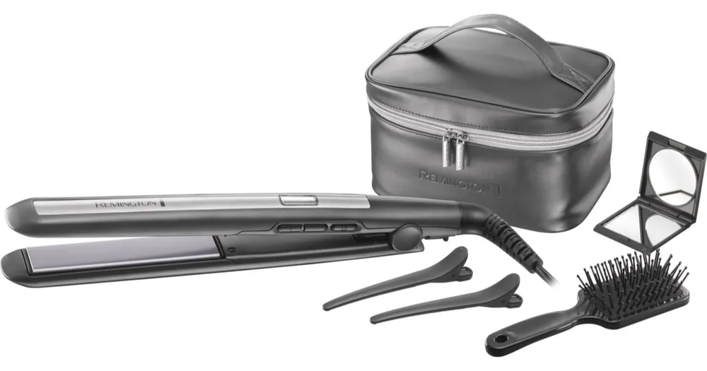 RemingtonPro-Ceramic Titanium S5506GP hajvasaló Akció