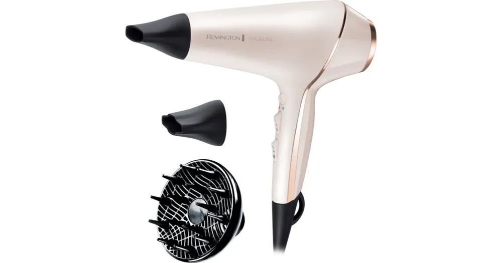 RemingtonPROluxe AC9140 hajszárító Azonnal elérhető