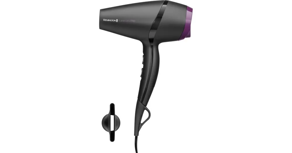 RemingtonSupercare Pro 2100 AC7100 hajszárító Olcsóbb