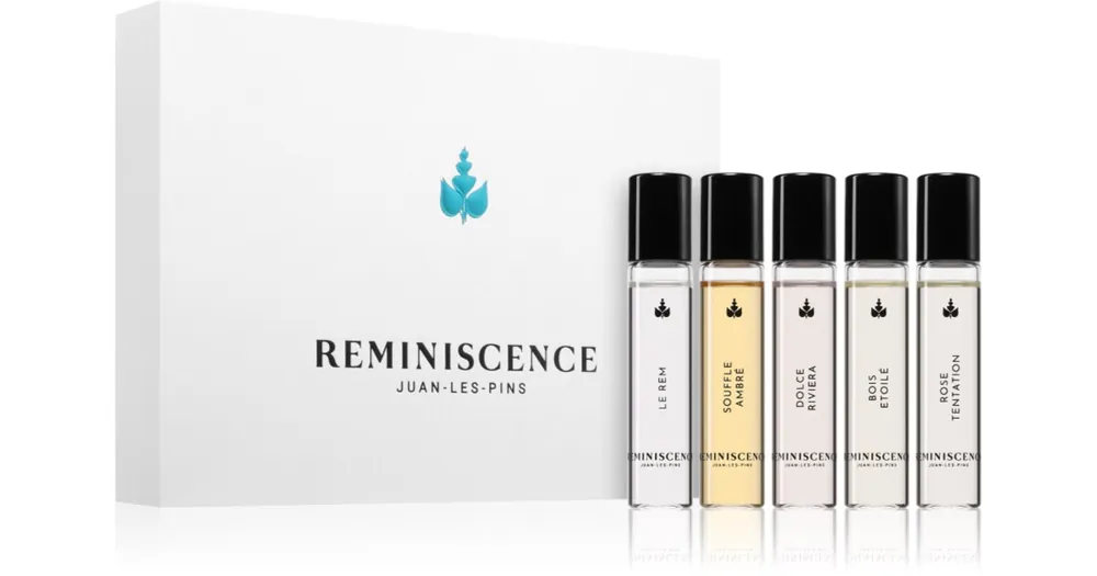 ReminiscenceLe Rem Discovery Set szett unisex Olcsóbb