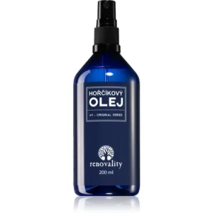 Azonnali szállítás RenovalityOriginal Series Magnesium Oil testolaj