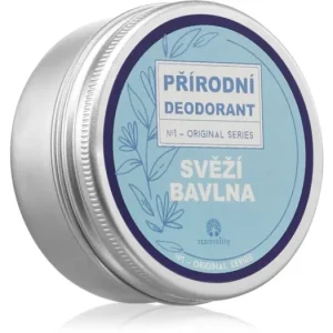 Bestseller RenovalityOriginal Series Natural Deodorant izzadásgátló deo stift