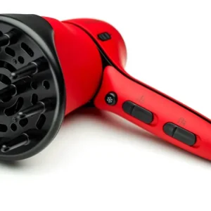 Revlon BeautyHair Dryer Airflow Control hajszárító Expressz szállítás