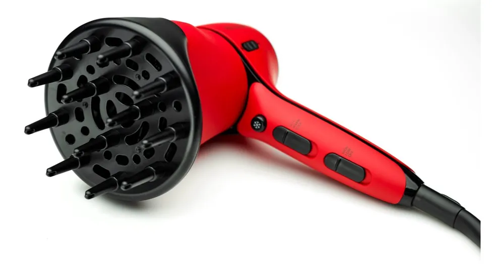 Revlon BeautyHair Dryer Airflow Control hajszárító Expressz szállítás