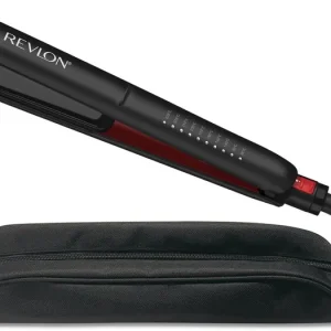 Revlon BeautySmoothstayTM Coconut oil-infused Straightener hajvasaló Vásárlói kedvenc