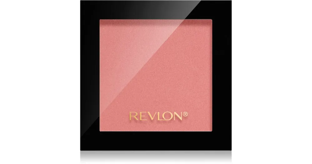 Alacsony ár Revlon CosmeticsBlush púderes arcpír