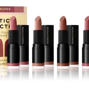 Népszerű Revolution PROLipstick Collection rúzs szett