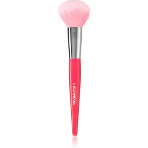 Revolution ReloveBrush Queen nagy ecset kompakt vagy porpúderre Biztonságos fizetés
