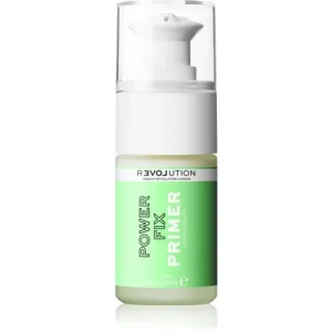 Revolution RelovePower Fix tartós make-up bázis Népszerű