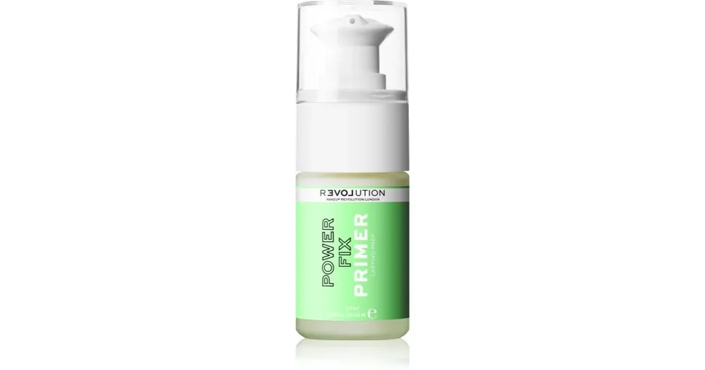 Revolution RelovePower Fix tartós make-up bázis Népszerű