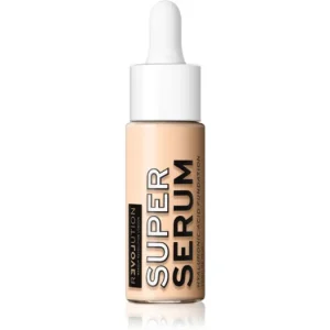 Revolution ReloveSuper Serum könnyű alapozó hialuronsavval Olcsóbb