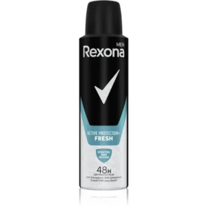 RexonaMen Active Shield Fresh izzadásgátló spray uraknak Expressz kézbesítés