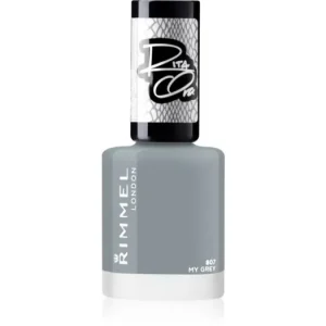 Vedd meg online Rimmel60 Seconds By Rita Ora gyorsan száradó körömlakk