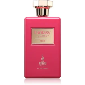 RisalaElite Fantasy Her Eau de Parfum hölgyeknek Kihagyhatatlan ajánlat