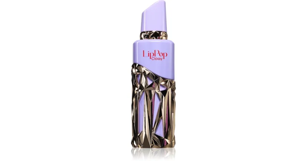Utolsó esély RisalaElite LipPop Classy Eau de Parfum hölgyeknek