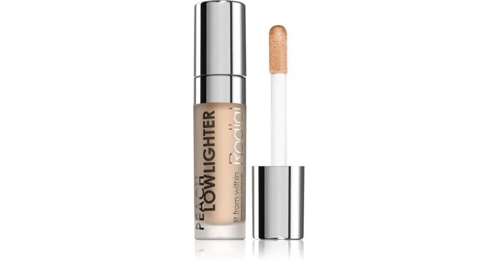 RodialPeach Lowlighter krémes élénkítő készítmény Legjobb ár