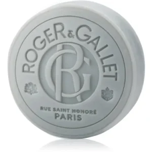 Kihagyhatatlan ajánlat Roger & GalletCologne Twist Szilárd szappan borotválkozáshoz