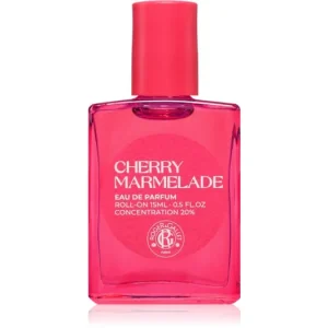 Roger & GalletCherry Marmelade eau de parfum roll-on hölgyeknek Expressz kézbesítés