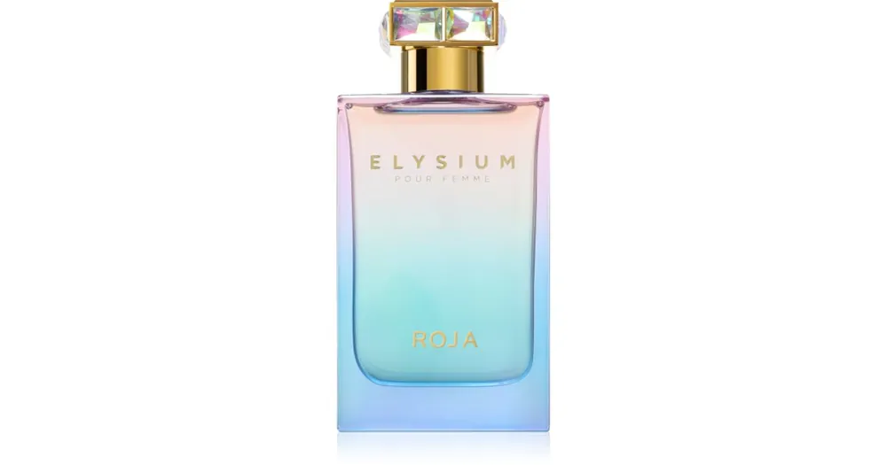 Legnépszerűbb Roja ParfumsElysium Pour Femme Eau de Parfum hölgyeknek
