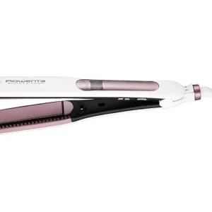Különleges ajánlat RowentaBeauty Brush&Straight SF7510F0 hajvasaló