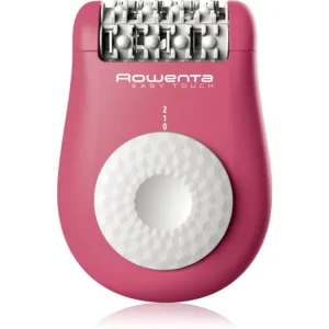 Korlátozott ajánlat RowentaEasy Touch EP1110F1 epilátor