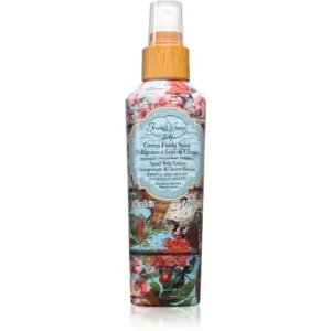 Azonnali szállítás Rudy - Le MaiolicheMelograno e Fiori di Ciliegio testápoló spray