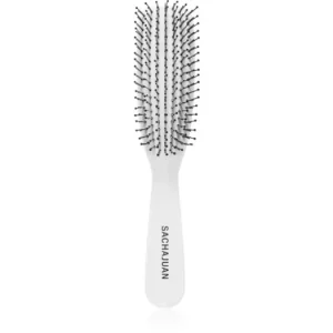Legjobb ár SachajuanDetangling Brush hajkefe a könnyű kifésülésért