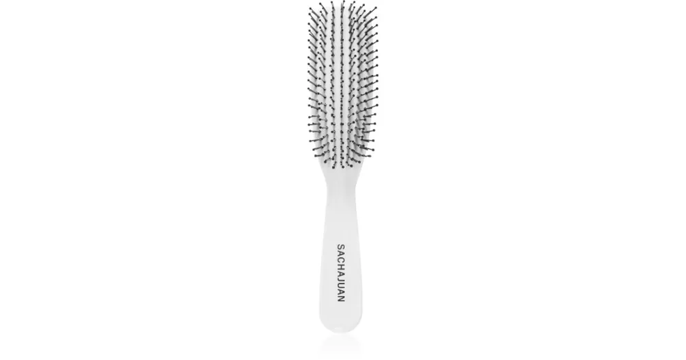Legjobb ár SachajuanDetangling Brush hajkefe a könnyű kifésülésért