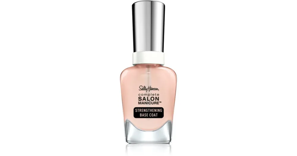Sally HansenComplete Salon Manicure alapozó körömlakk Árcsökkenés