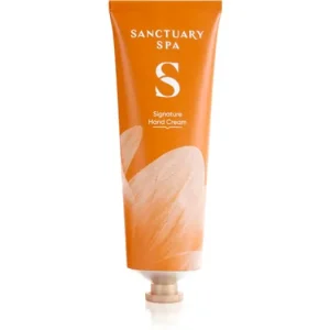 Sanctuary SpaSignature Collection gyorsan felszívódó kézkém hidratáló hatással Olcsóbb