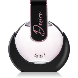 SapilDesire Eau de Parfum hölgyeknek Árengedmény