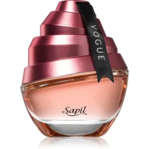 SapilVogue Eau de Parfum hölgyeknek Azonnal elérhető