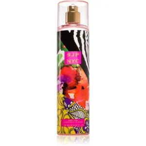 Sarah Jessica ParkerSJP NYC testápoló spray Azonnal elérhető
