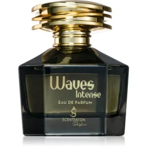ScentsationsWaves Intense Eau de Parfum hölgyeknek Utolsó esély