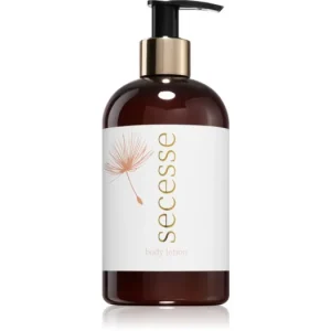 Végkiárusítás Alda cosmeticsSecesse testápoló tej