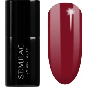 SemilacUV Hybrid Winter Collection gél körömlakk UV / LED-es lámpákhoz Alacsony ár