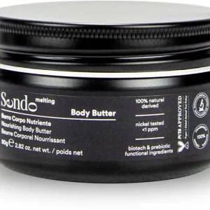 Biztonságos vásárlás SendoMelting Nourishing Body Butter Mélyen tápláló vaj testre
