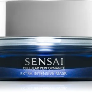 Vedd meg online SensaiCellular Performance Extra Intensive Mask éjszakai arcmaszk
